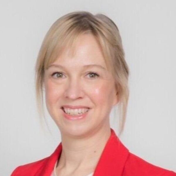 Eleanor Stringer - Councillor for Wandle Ward