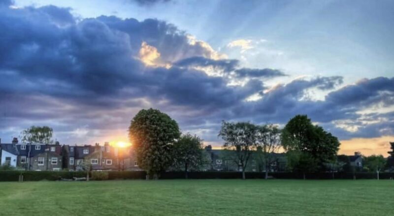 Haydons Road Recreation Ground